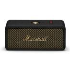 マーシャル Bluetooth対応 ポータブルスピーカー Emberton III (ヴィンテージブラック) Marshall EmbertonIII EMBERTON3-V-BLACK 返品種別A