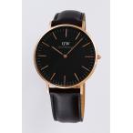 ダニエルウェリントン CLASSIC SHEFFIELD クオーツ メンズタイプ DW00100127 返品種別B