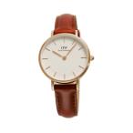 ダニエルウェリントン PETITE ST MAWES クオーツ レディースタイプ DW00100231 返品種別B