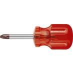 PBスイスツールズ クラシックスタビープラスドライバー #3 全長90mm PBSwissTools クラシックドライバー スタビードライバー PB 195.3-40 返品種別B