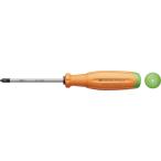 PBスイスツールズ レインボーEVO ポジドライバー サイズPZ1 全長178mm 橙 PB-38192.1-80OR 返品種別B