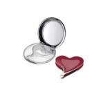 DUMONT ハート型ピンセット(レッド) デュモント 0704-HT/ R-SET 返品種別B