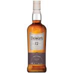 デュワーズ 12年 ミズナラ 700ml(輸入�