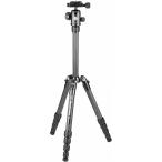 マンフロット Elementトラベル三脚 スモール カーボン Manfrotto MKELES5CF-BH 返品種別A