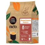  Nestle nes Cafe Dolce Gusto Neo специальный бумажный кофе Pod America -no Ricci Blend America -no Ricci Blend NEOAMR121 возвращенный товар вид другой B