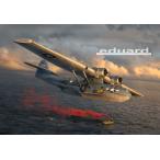 エデュアルド 1/ 48 PBY-5A カタリナ リミテッドエディション(EDU11198)プラモデル 返品種別B