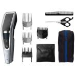  Philips волосы - резчик ( зарядка переменный ток тип ) PHILIPS Hairclipper series 5000 HC5690/ 60 возвращенный товар вид другой A
