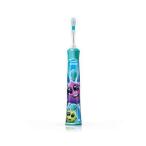 ショッピング電動歯ブラシ フィリップス 電動歯ブラシ(アクア) Philips Sonicare For Kids HX6322/ 06 返品種別A