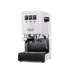 GAGGIA(gajia) semi авто автомат эспрессо белый CLASSIC evo pro( Classic evo Pro ) SIN035R-W возвращенный товар вид другой A