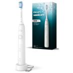 フィリップス 電動歯ブラシ(ホワイト) Philips Sonicare ソニッケアー5500シリーズ HX7110/ 04 返品種別A