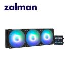 ZALMAN｜ザルマン 水冷一体型CPUクー�