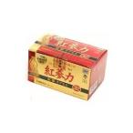 紅参力紅参カプセル32 (60粒) 高麗貿�