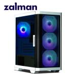 ZALMANl The Ла Манш mini tower type PC кейс M4( белый ) M4 WHITE возвращенный товар вид другой B