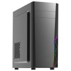 ショッピングタワー ZALMAN(ザルマン) ミドルタワー型PCケース T8 T8 返品種別B