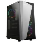 ZALMAN( The Le Mans ) middle tower type PC case S4 PLUS S4 PLUS returned goods kind another B