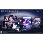 ショッピングps5 H2 INTERACTIVE (PS5)Eternights: Deluxe Edition 返品種別B