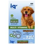 iq＋犬ドライチキン 7.2kg(3.6kg×2袋) PE
