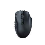 Razer｜レイザー (国内正規品)ゲーミングマウス Naga V2 HyperSpeed (ワイヤレス 19ボタン ) RZ01-03600100-R3A1 返品種別A