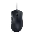 Razer｜レイザー (国内正規品)ゲーミングマウス DeathAdder V3 (有線接続 エルゴノミック) RZ01-04640100-R3M1 返品種別A