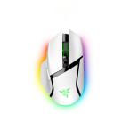 Razer｜レイザー (国内正規品)ワイヤレスゲーミングマウス Basilisk V3 Pro White Edition (11ボタン) RZ01-04620200-R3A1 返品種別A