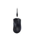Razer｜レイザー (国内正規品)ゲーミングマウス DeathAdder V3 HyperSpeed (超軽量ワイヤレス エルゴノミック eスポーツ) RZ01-05140100-R3A1 返品種別A