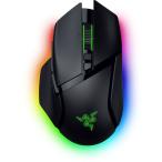 Razer｜レイザー (国内正規品)ゲーミングマウス Basilisk V3 Pro 35K (RGB対応 ワイヤレス ブラック) RZ01-05240100-R3A1 返品種別A