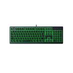 Razer｜レイザー (国内正規品)ゲーミングキーボード Ornata V3 X (薄型エルゴノミック 日本語配列 静音メンブレン) RZ03-04471400-R3J1 返品種別A