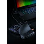 Razerl Ray The -( внутренний стандартный товар ) левый рука для клавиатура Razer Tartarus V2 RZ07-02270100-R3M1 возвращенный товар вид другой A