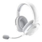 Razer｜レイザー (国内正規品)ワイヤレスゲーミングヘッドセット Barracuda X - Mercury RZ04-04430200-R3M1 返品種別A