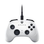 Razerl Ray The -( внутренний стандартный товар ) игра контроллер Wolverine V3 Tournament Edition (Xbox PC для проводной e спорт White Edition) RZ06-05210200-R3M1 возвращенный товар вид другой A
