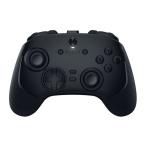 Razerl Ray The -( внутренний стандартный товар ) игра контроллер Wolverine V3 Pro 8K PC( черный ) RZ06-05540100-R3M1 возвращенный товар вид другой A