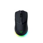 Razer｜レイザー (国内正規品)ゲーミングマウス Cobra HyperSpeed (2.4GHz/ Bluetooth/ 有線) RZ01-05570100-R3A1 返品種別A