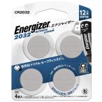 ena Jai The - lithium монета батарейка ×4 шт Energizer CR2032 CR2032J4P возвращенный товар вид другой A