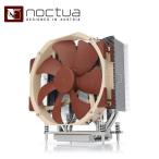 Noctua｜ノクチュア サイドフロー 空冷式CPUクーラー 140mmファン NH-U14S TR4-SP3(ブラウン) NH-U14S-TR4-SP3 返品種別B