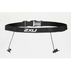 2XU триатлон для ремень (BLK/ BLK* размер :F) возвращенный товар вид другой A