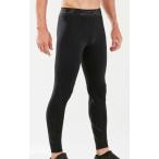 2XU мужской компрессионная одежда two время z You термический компрессионный трико (BLK/ NRO* размер :XS) возвращенный товар вид другой B