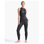 2XU レディース トライアスロン用ウェットスーツ プロペル P：1