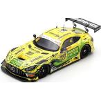 Xp[N 1/ 18 Mercedes-AMG GT3 No.48 Mercedes-AMG Team Landgraf Winner FIA GT World Cup Macau 2023(18SA031)~jJ[ ԕiB