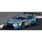 スパーク 1/ 43 Syntium LMcorsa LC500 GT LM corsa No.60 GT300 SUPER GT 2025(43SGT25060)ミニカー 返品種別B