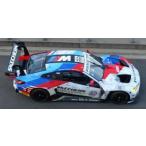スパーク 1/ 43 BMW M4 GT3 No.32 Team WRT 3rd 24H Spa 2024(SB780)ミニカー 返品種別B