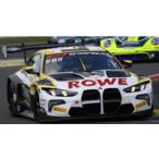 スパーク 1/ 43 BMW M4 GT3 EVO No.98 Rowe Racing 5th 24H Spa 2025(SB851)ミニカー 返品種別B