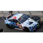 スパーク 1/ 43 BMW M4 GT3 EVO No.46 Team WRT 24H Spa 2025(SB856)ミニカー 返品種別B