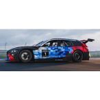 �X�p�[�N 1/ 43 BMW M3 Touring 24H Presentation(SG979)�~�j�J�[ �ԕi���B