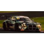 スパーク 1/ 43 BMW M4 GT3 EVO No.89 KRC 9th Suzuka 1000km 2025(SJ192)ミニカー 返品種別B
