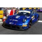 Xp[N 1/ 43 Porsche 911 GT3 R (992) No.15 Luanzhou International Circuit 8th FIA GT World Cup Macau 2023(SA285)~jJ[ ԕiB
