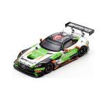 スパーク 1/ 43 Mercedes-AMG GT3 Evo No.77 Mercedes-AMG Team Craft-Bamboo Racing FIA GT World Cup Macau 2024(SA301)ミニカー 返品種別B