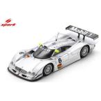 �X�p�[�N 1/ 43 Mercedes-Benz CLR No.6 Le Mans 24H 1999(S0996)�~�j�J�[ �ԕi���B