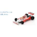 ショッピング価格 スパーク 1/ 43 McLaren M28 No.7 4th Monaco GP 1979(S3988)ミニカー 返品種別B