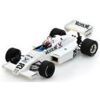 ショッピングmarc スパーク 1/ 43 Arrows A6 No.29 Dutch GP 1983(S5796)ミニカー 返品種別B