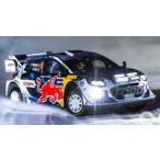 スパーク 1/ 43 Ford Puma Rally1 No.16 M-SPORT Ford World Rally Team 3rd Rally Sweden 2024(S6867)ミニカー 返品種別B